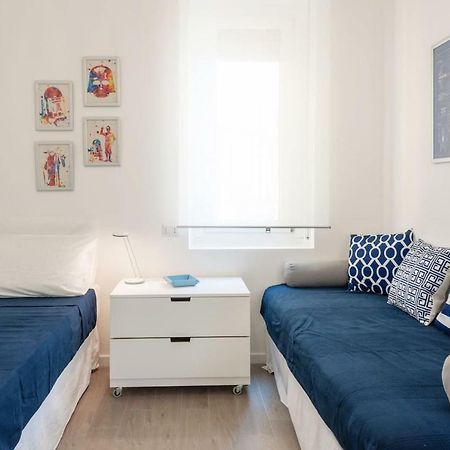 La Casa Di Bice Daire Cagliari Dış mekan fotoğraf