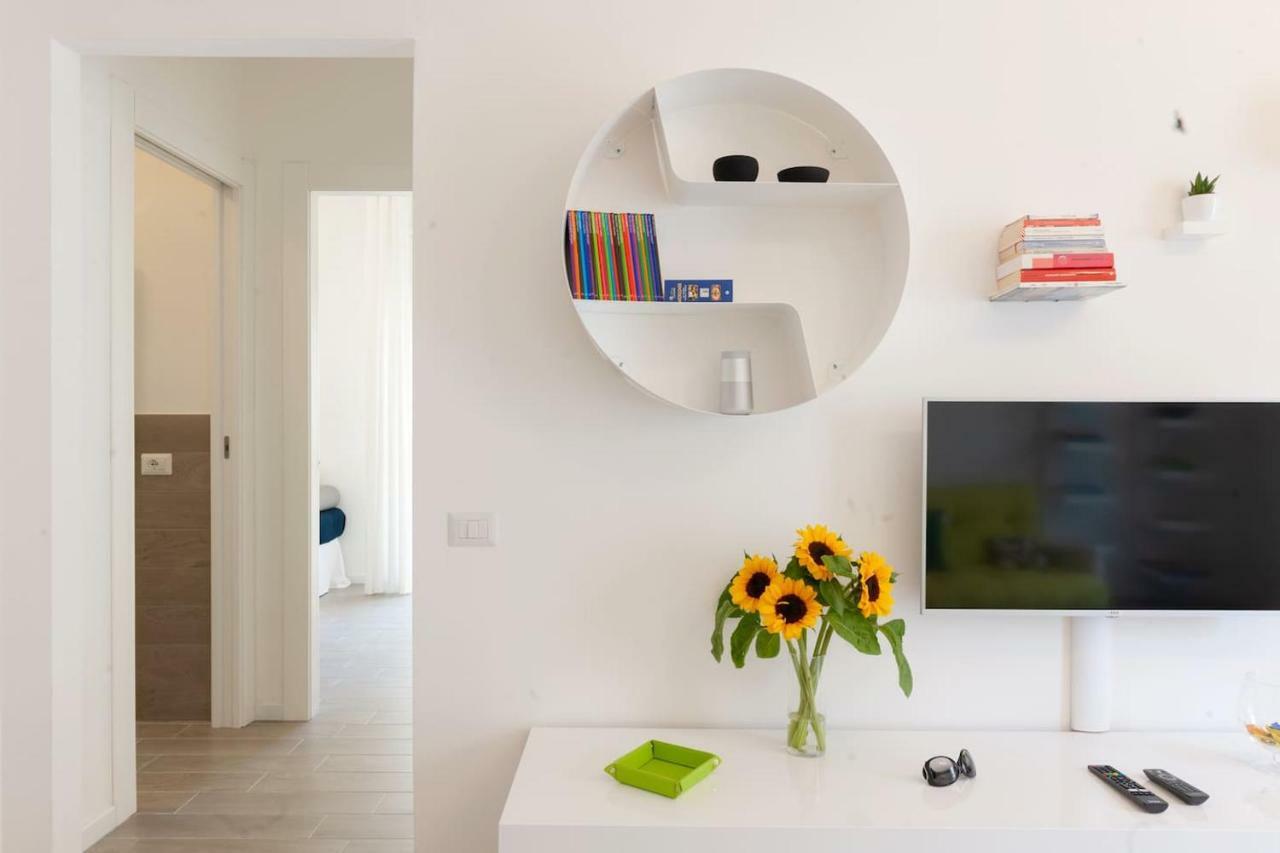 La Casa Di Bice Daire Cagliari Dış mekan fotoğraf