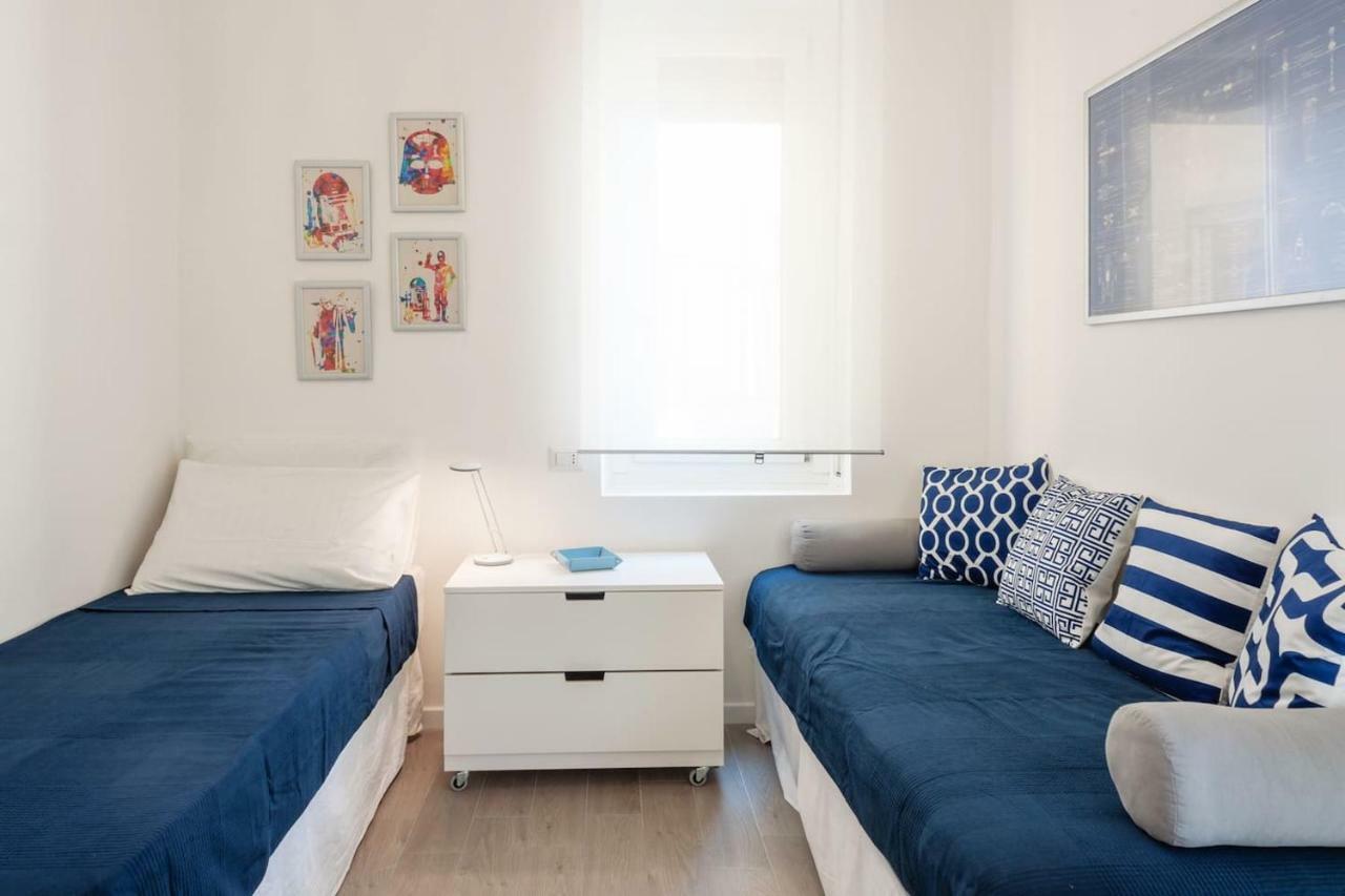 La Casa Di Bice Daire Cagliari Dış mekan fotoğraf