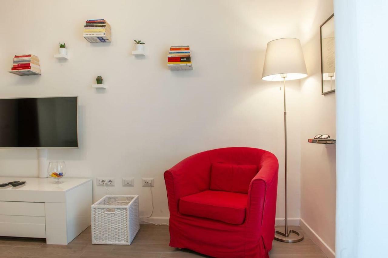 La Casa Di Bice Daire Cagliari Dış mekan fotoğraf