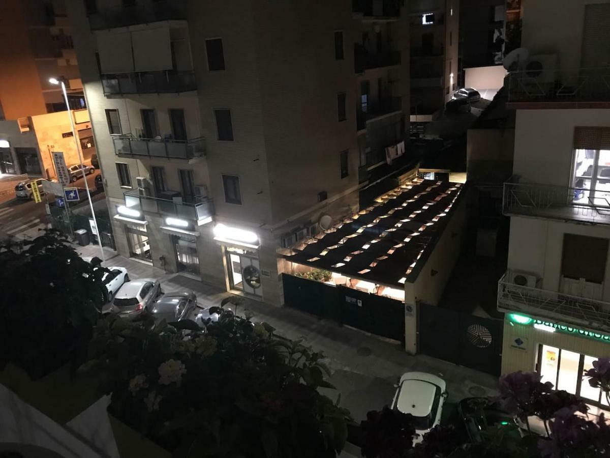 La Casa Di Bice Daire Cagliari Dış mekan fotoğraf