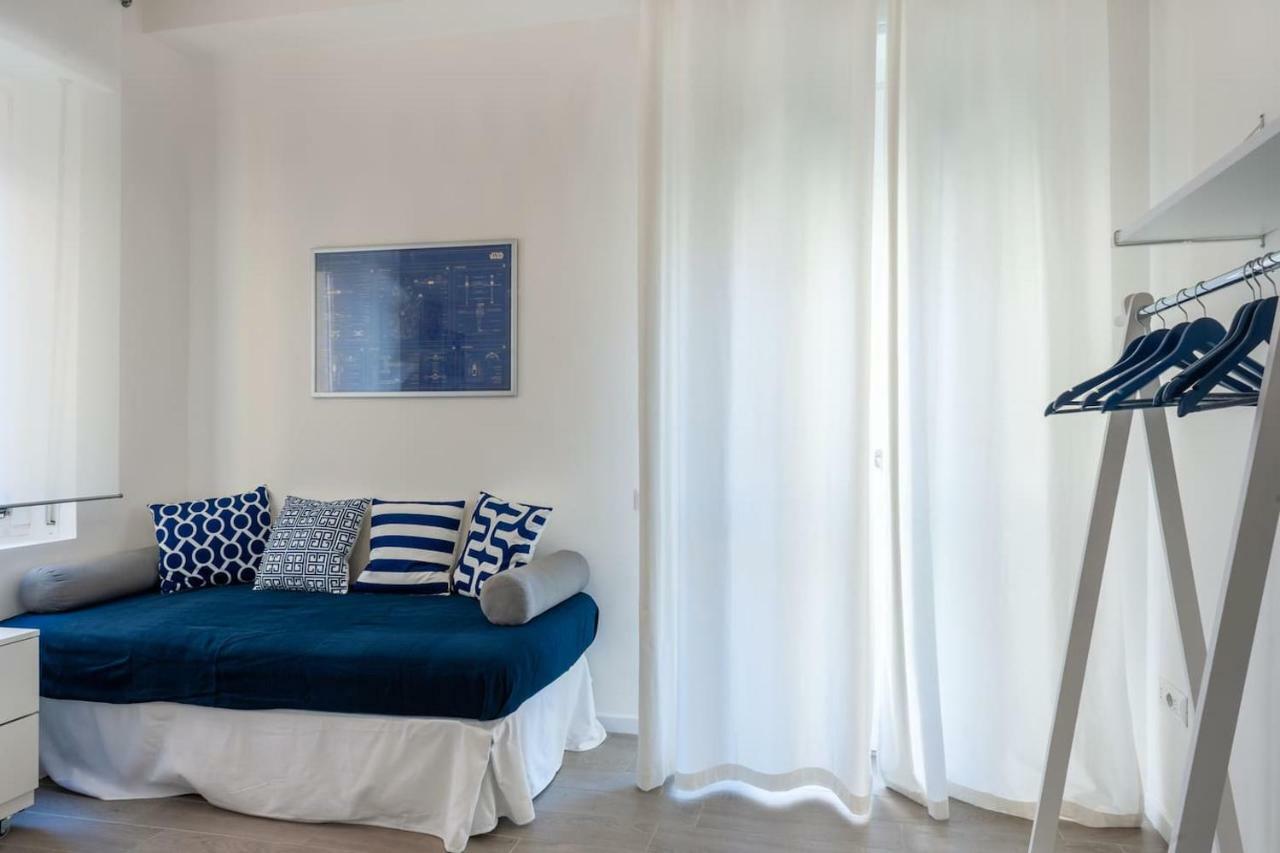 La Casa Di Bice Daire Cagliari Dış mekan fotoğraf