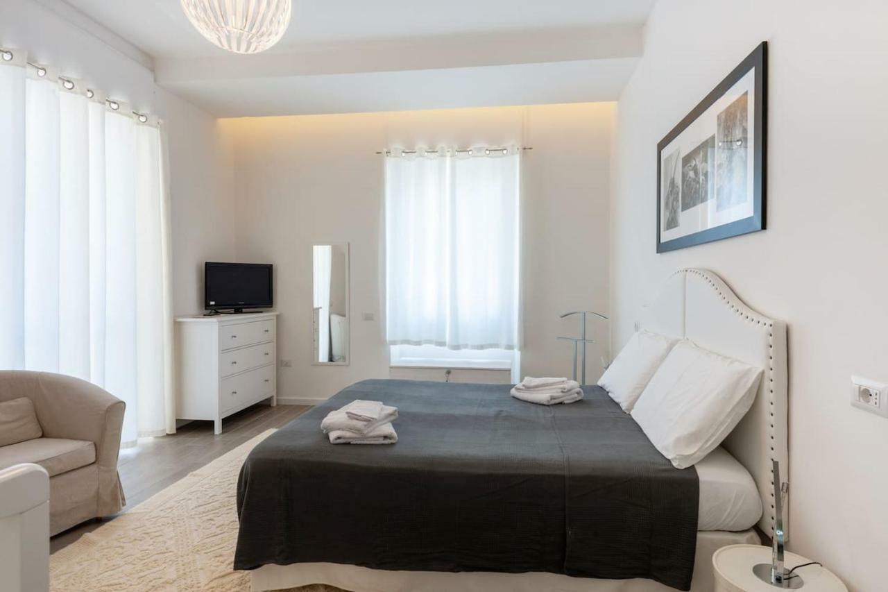 La Casa Di Bice Daire Cagliari Dış mekan fotoğraf