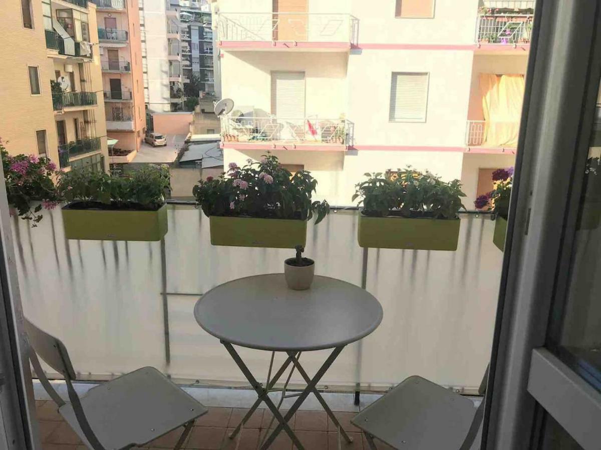 La Casa Di Bice Daire Cagliari Dış mekan fotoğraf
