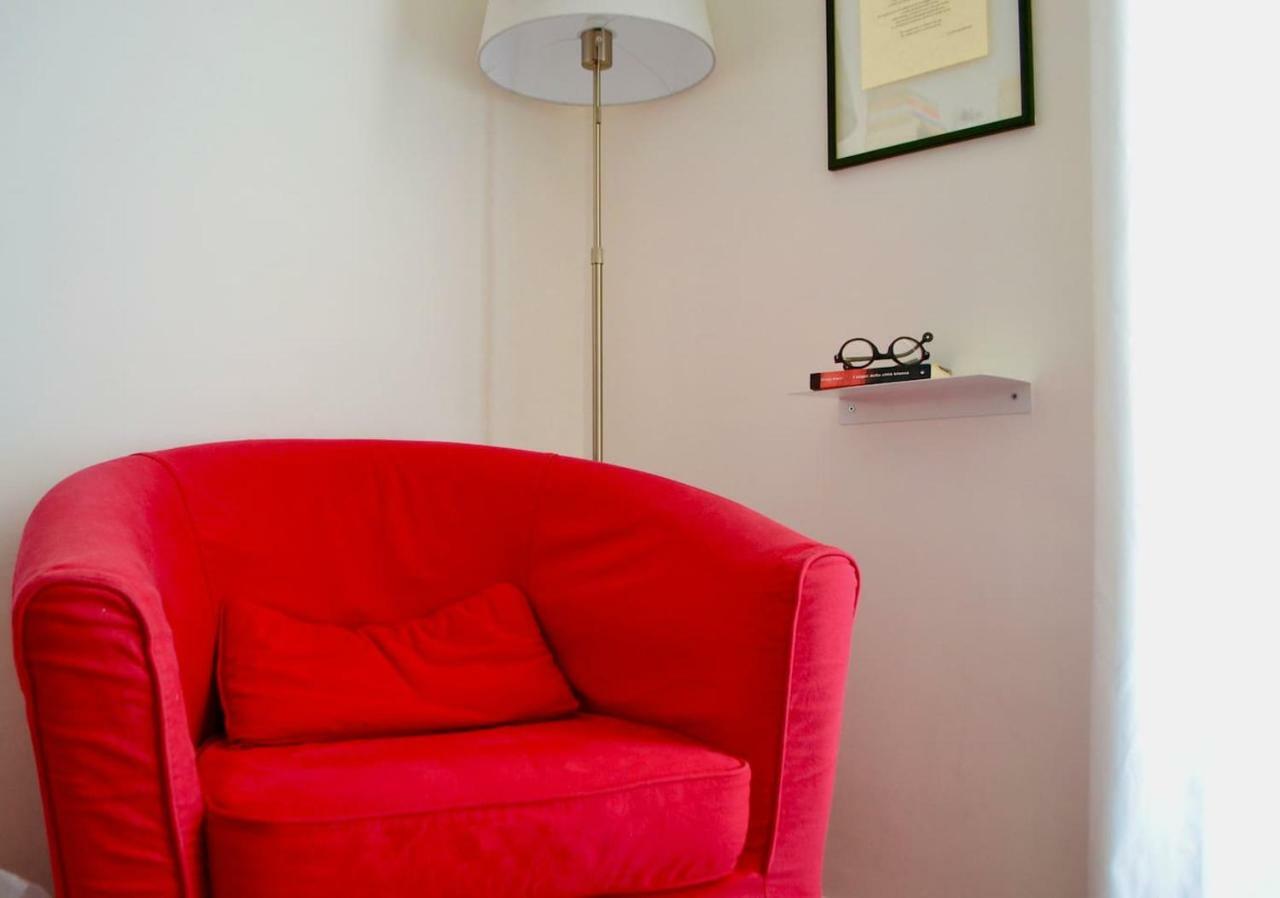 La Casa Di Bice Daire Cagliari Dış mekan fotoğraf