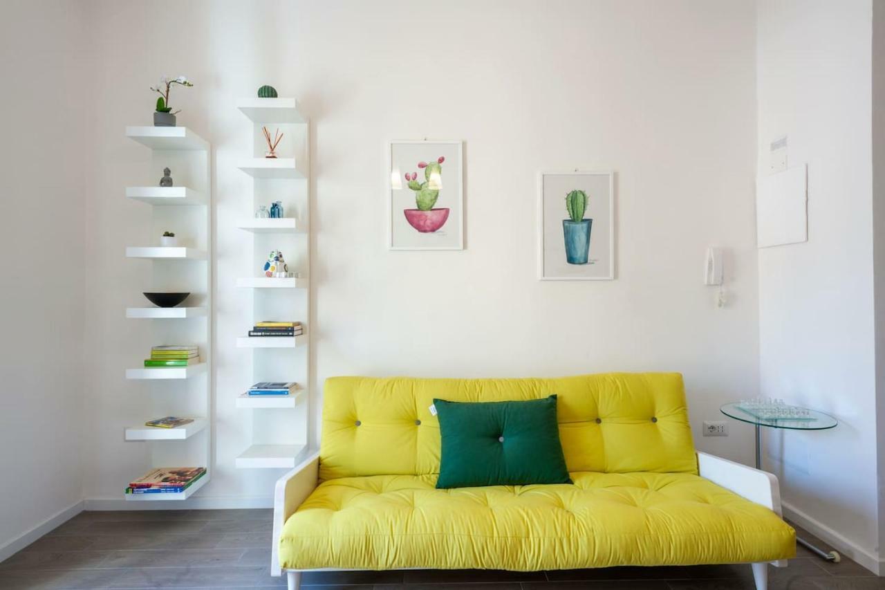 La Casa Di Bice Daire Cagliari Dış mekan fotoğraf