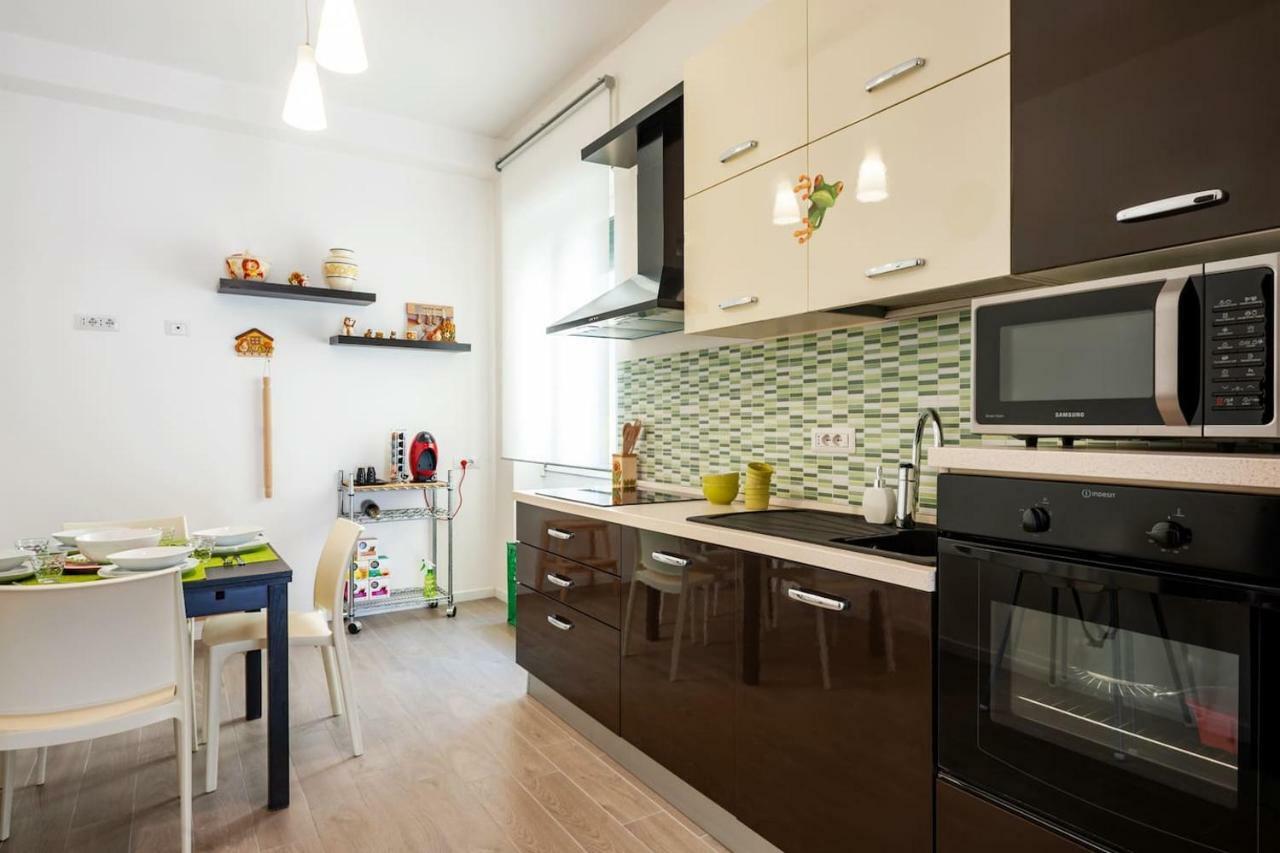 La Casa Di Bice Daire Cagliari Dış mekan fotoğraf