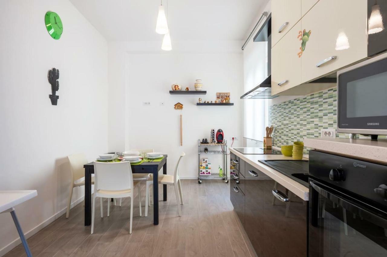 La Casa Di Bice Daire Cagliari Dış mekan fotoğraf